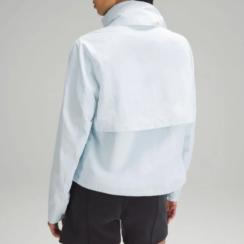 Lululemon Always Effortless Jacket - Picture 3 of 10